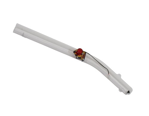Stern pinball flipper rampa - flipper, di