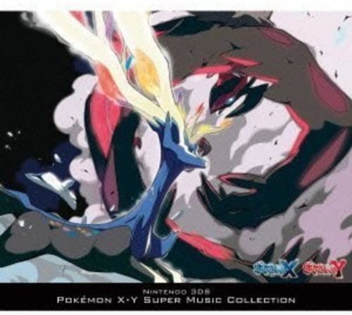 Nintendo 3ds pokemon - nintendo,