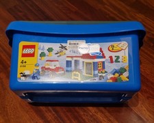 Lego 6166 - Creator - Large