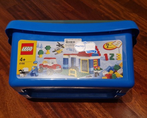 Lego 6166 creator large - 6166,
