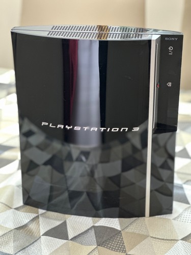 Sony playstation 80gb - playstation,