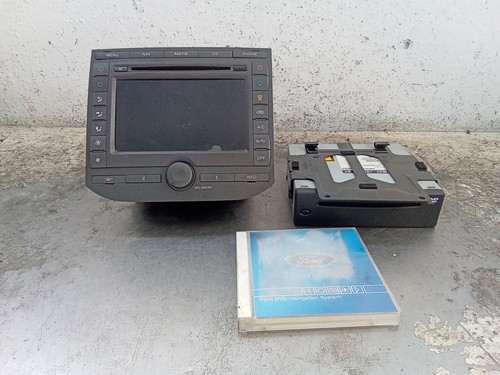 Navigatore per ford max - ford,