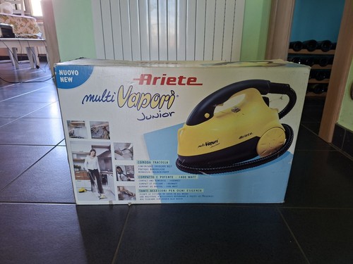 Vaporella ariete vaporì - ariete,