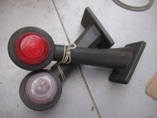 Autocarri rimorchi e trattori