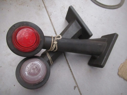 Autocarri rimorchi trattori - rimorchi,
