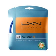 Luxilon Alluminio Power Roland