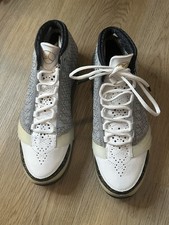 Air Jordan 23 White Stealth