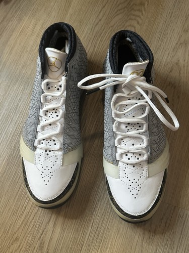 Air jordan white stealth - air,