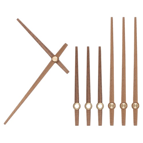 Kit lancette orologio set - kit, 4