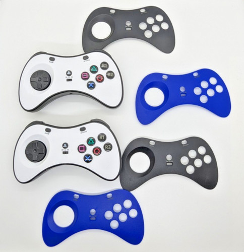 Powera fusion fighting pad - powera,