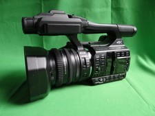 Panasonic HC-X1000E 4K UHD