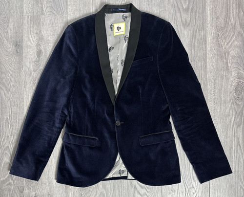 Giacca blazer uomo - , noose