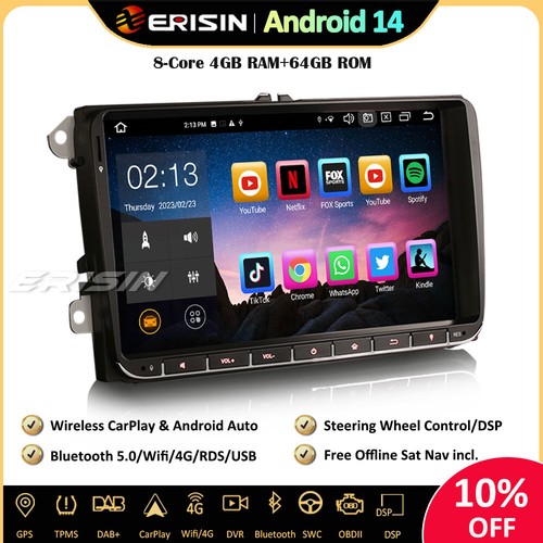 Android autoradio gps - android,