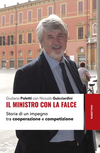 Libri giuliano poletti - libri,