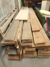 ASSI  TAVOLE LEGNO LUNGHE 2