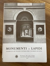 MONUMENTI E LAPIDI -