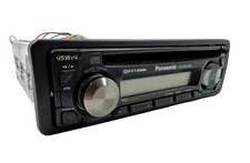 Autoradio CQRDP123N Panasonic