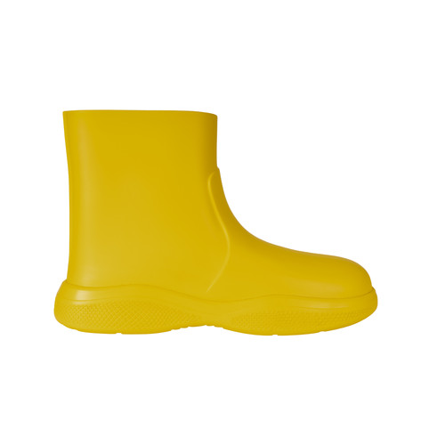 Prada stivali pioggia mellow - prada,