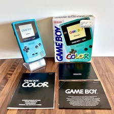 Console Nintendo Game boy