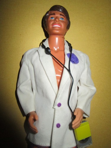 2099 antica barbie - b-2099),