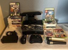 Microsoft Xbox 360 S 4GB