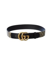 Gucci Double G Buckle Gg