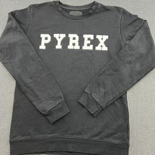 Felpa uomo Pyrex Vision