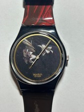 SWATCH GENT GB127 1989 MEDICI
