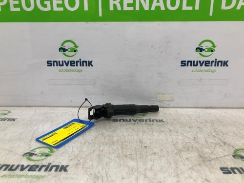 Bobina avviamento peugeot - bobina,