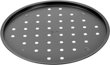 Gustosa Teglia Pizza Forata in