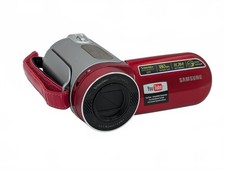 Videocamera Samsung SMX-F40