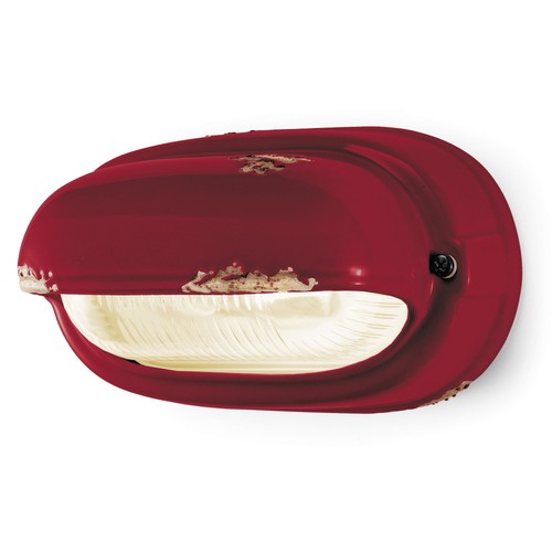 Ferroluce applique parete - applique, da