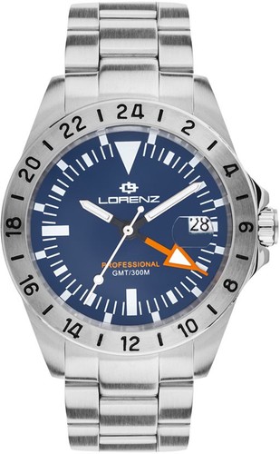Orologio lorenz uomo classici - orologio,