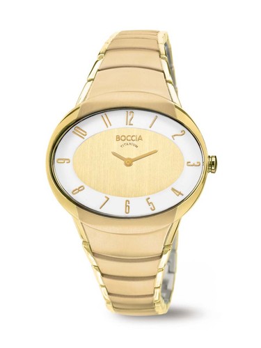 Orologio donna boccia - da,