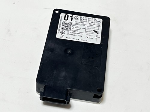 A0009052604 mercedes benz - a0009052604, w117