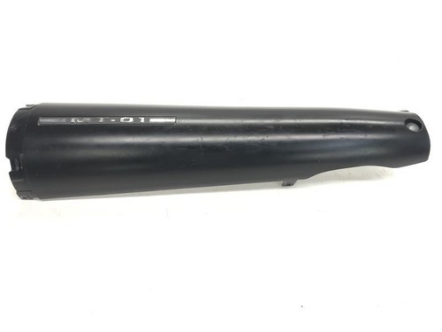 Scarico yamaha mt01 1700 - yamaha,