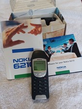 🔝​ Originale Nokia 6210