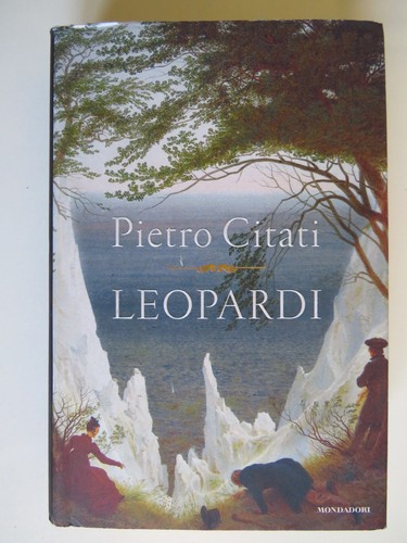 Leopardi - , citati)