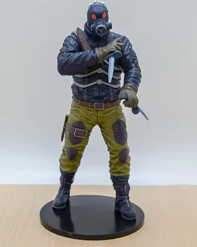 Action figure dorohedoro - action,