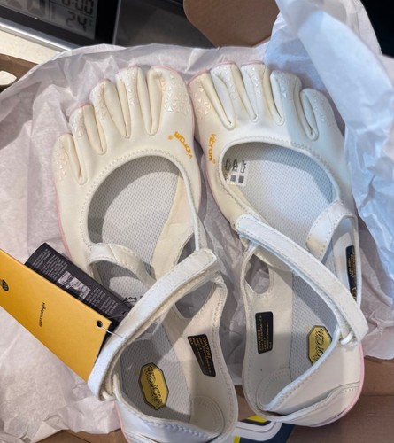 Chaussures vibram fivefingers - chaussures,