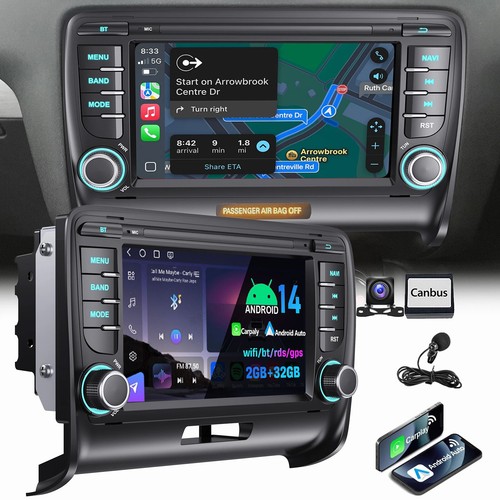 32g carplay wifi rds fm - rds,