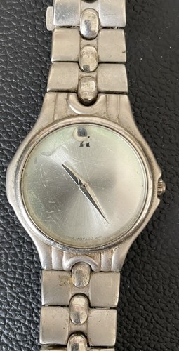 Orologio svizzero vintage