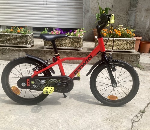 Bici misura bimbo - misura, marca