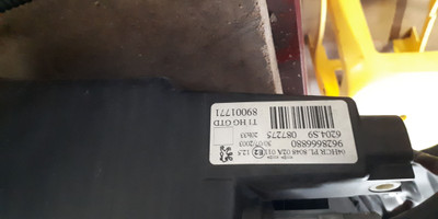 6204s9 proiettore peugeot - 6204s9,