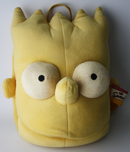 Vintage the simpsons bart - vintage,
