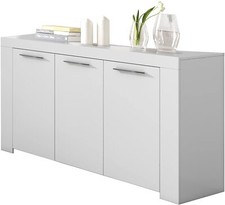 MOBILE CREDENZA 3 ANTE AMBIT