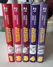 La Clinica dell'Amore - Ogenki Clinic - Haruka Inui j-Pop Manga Completo 