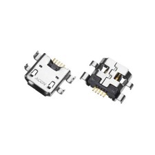 DC Jack Connecteur