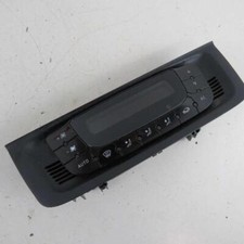 Centralina climatizzatore 6J0820043 per SEAT IBIZA 1.2 2008-2017 usato (79227)