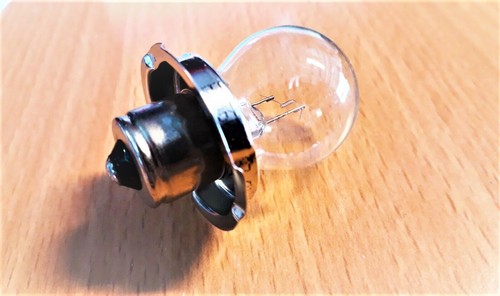Ampoule phare p26s - phare,